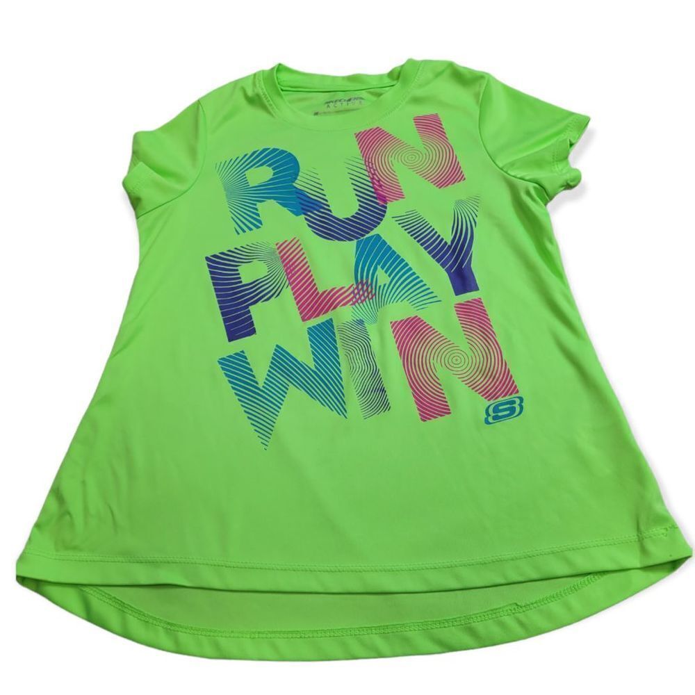 Skechers Active shirt M7/8